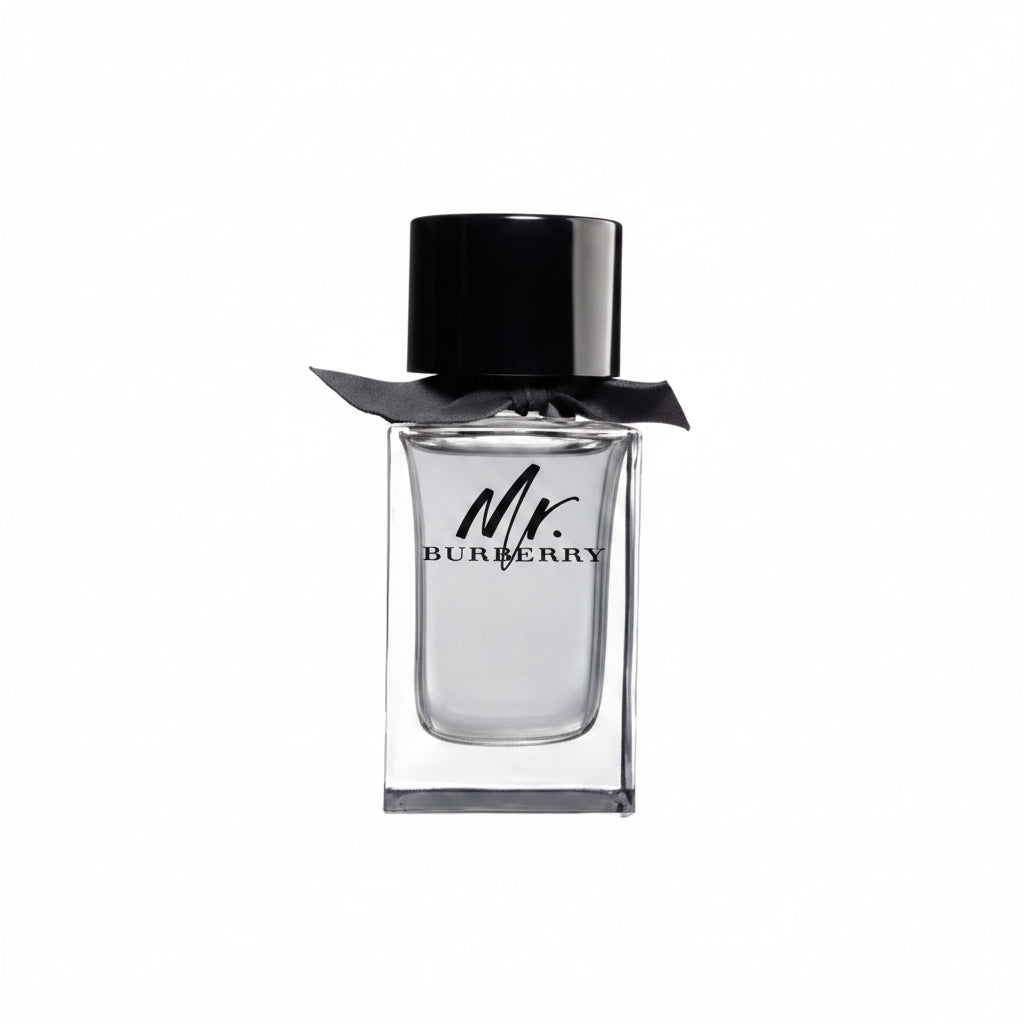 BURBERRY MR BURBERRY MEN EDT 100ML