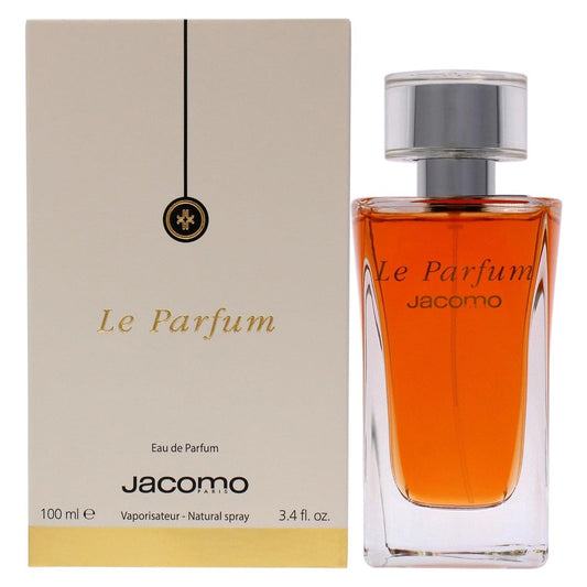 JACOMO LE PARFUM WOMEN EDP 100ML