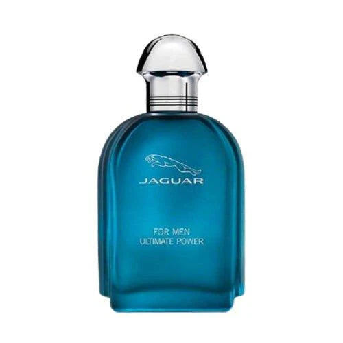 JAGUAR ULTIMATE POWER MEN EDT 100ML