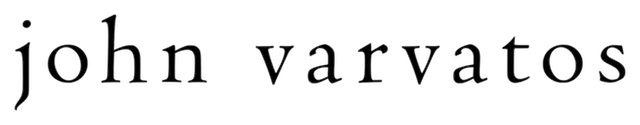 JOHN VARVATOS