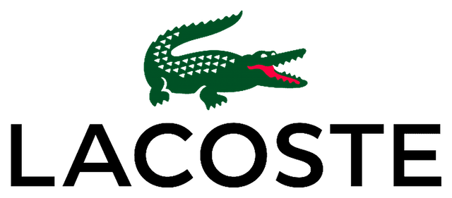 LACOSTE