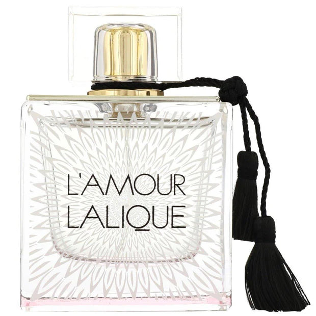 LALIQUE L'AMOUR WOMEN EDP 100ML