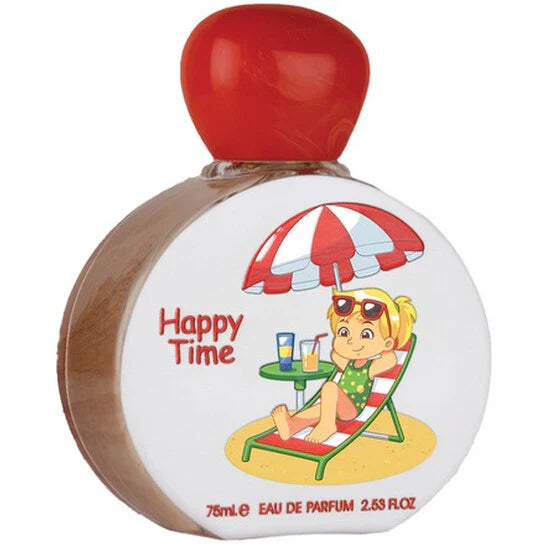 LATTAFA KIDS HAPPY TIME EDP 75ML