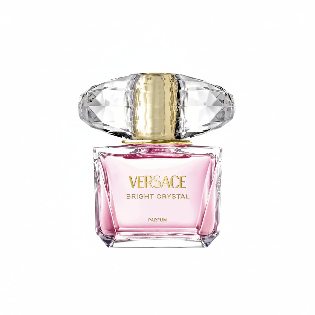 VERSACE BRIGHT CRYSTAL WOMEN PARFUM EDP 90ML