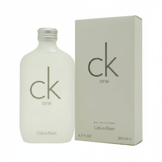 CK ONE EDT 100ML