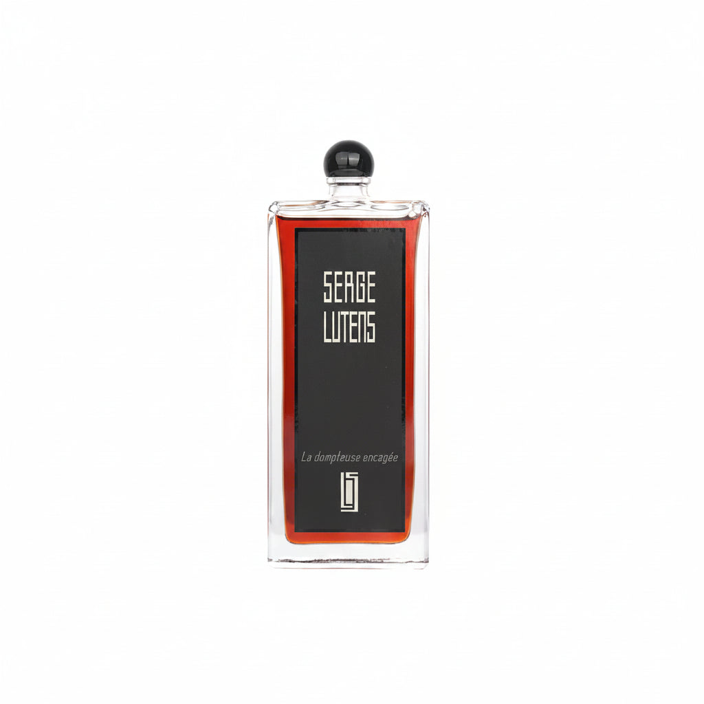 SERGE LUTENS LA DOMPTEUSE ENCAGÉE EDP 100ML