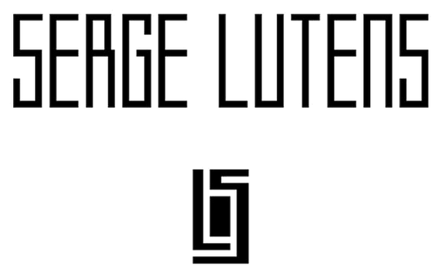 SERGE LUTENS