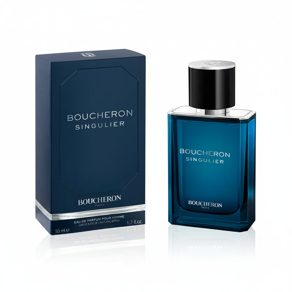 BOUCHERON SINGULIER EDP 100ML