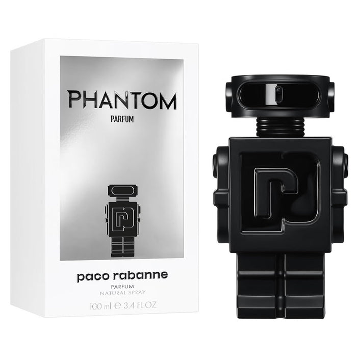 PACO RABANNE PHANTOM MEN PARFUM 100ML