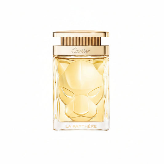 CARTIER LA PANTHERE ELIXIR INTENSE WOMEN EDP 100ML