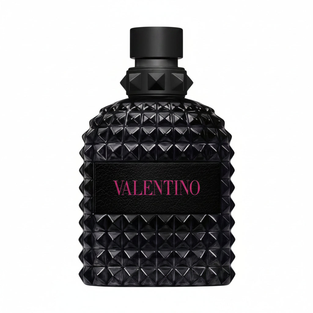 VALENTINO UOMO BORN IN ROMA EXTRADOSE PARFUM 100ML