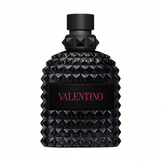 VALENTINO UOMO BORN IN ROMA EXTRADOSE PARFUM 100ML