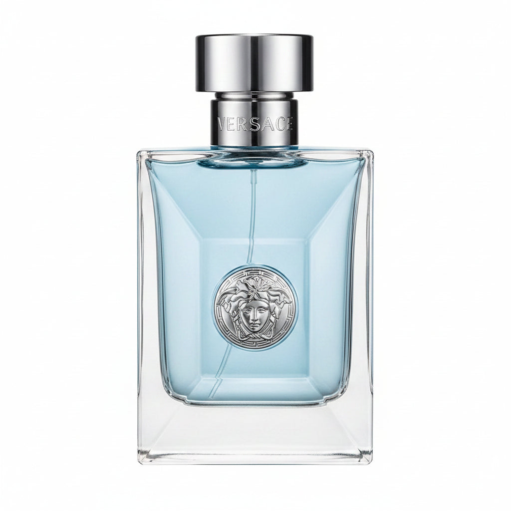 VERSACE POUR HOMME EDT 100ML