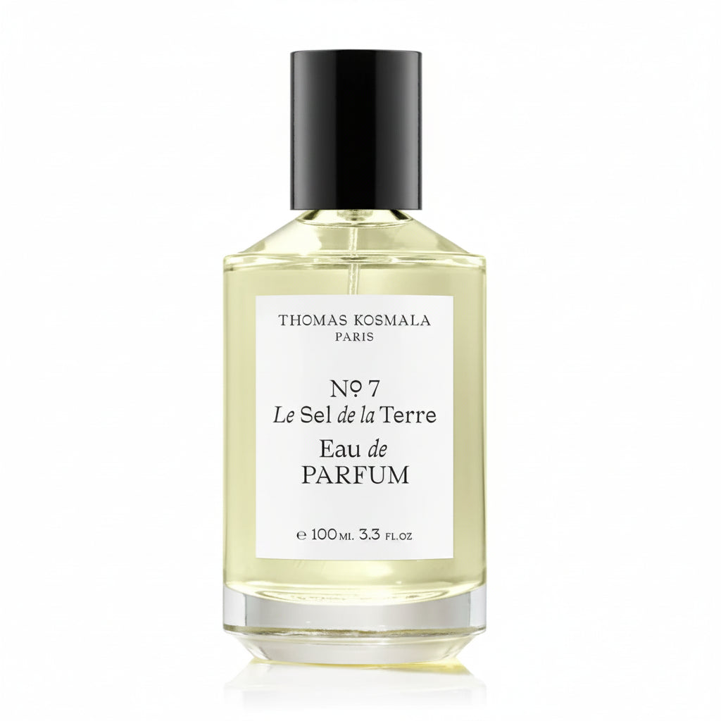 THOMAS KOSMALA NO.7 LE SEL DE LA TERRE EDP 100ML