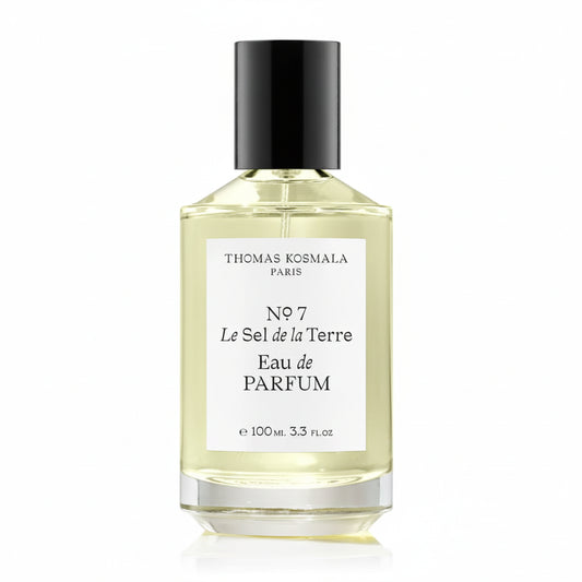 THOMAS KOSMALA NO.7 LE SEL DE LA TERRE EDP 100ML