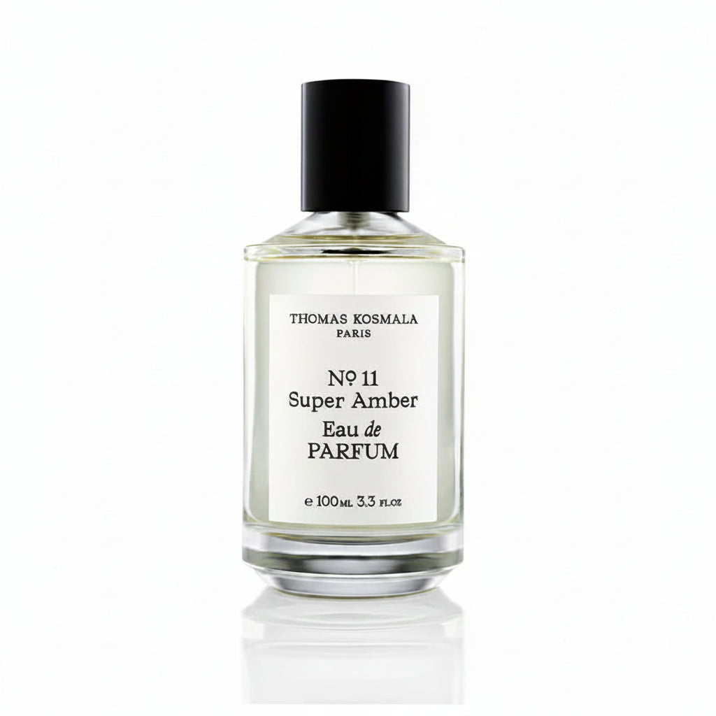 THOMAS KOSMALA NO.11 SUPER AMBER EDP 100ML