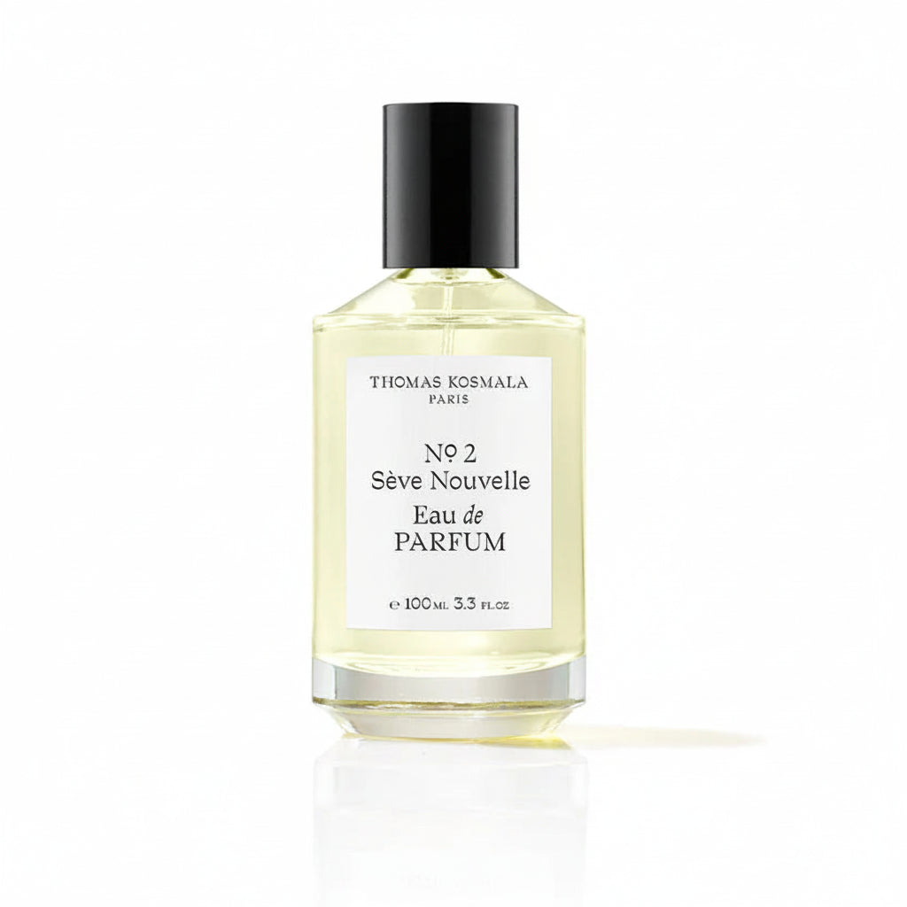 THOMAS KOSMALA NO.2 SÈVE NOUVELLE EDP 100ML