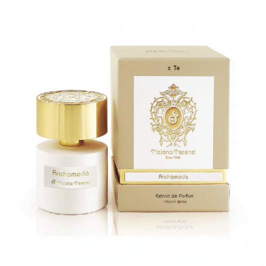 TIZIANA TERENZI ANDROMEDA EDP 100ML